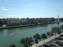 Nos prestations sur le secteur de Gonfreville-l'Orcher