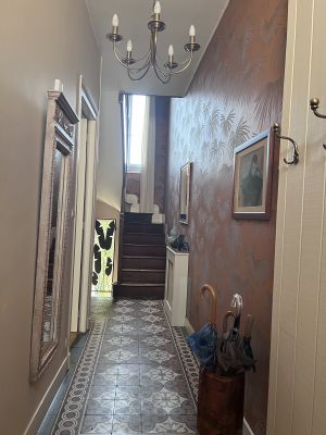 Notre zone d'activité pour ce service Agence immobilière