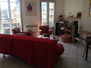 Notre zone d'activité pour ce service Agence immobilière