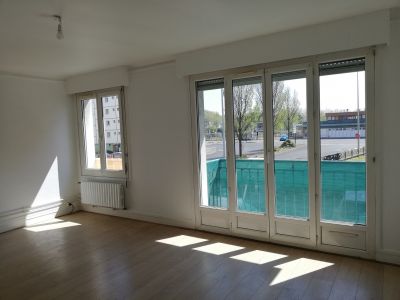 Notre zone d'activité pour ce service Agence immobilière pour location d'appartements et de maisons