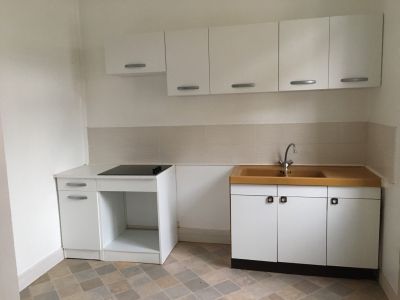 Notre zone d'activité pour ce service Location d'appartement F3 en rez-de-jardin