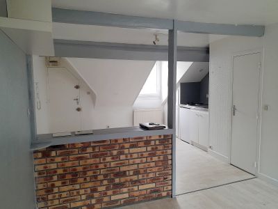 Notre zone d'activité pour ce service Location d'appartement F1 meublé avec balcon