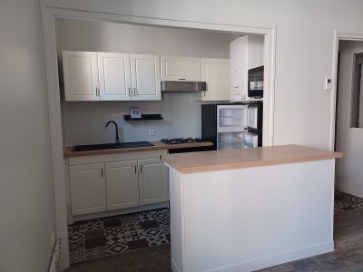 Nos prestations sur le secteur de Harfleur