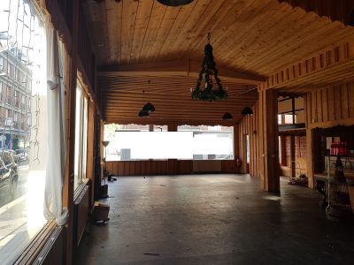 Nos prestations sur le secteur de Le Havre ville haute