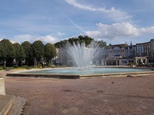 Nos prestations sur le secteur de Le Havre ville haute