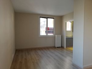 Notre zone d'activité pour ce service Location d'appartement F1 meublé avec balcon