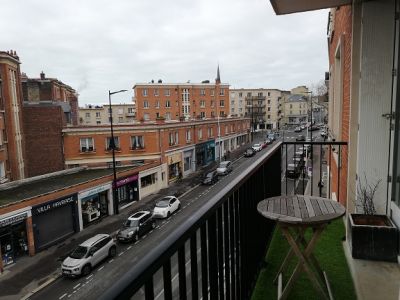 Nos prestations sur le secteur de Octeville-sur-Mer