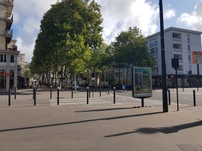 Notre zone d'activité pour ce service Vente de biens immobiliers professionnels ou de biens pour les investisseurs