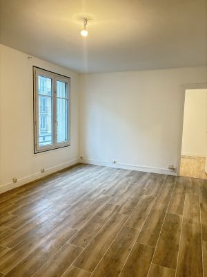 Nos prestations sur le secteur de Le Havre ville haute