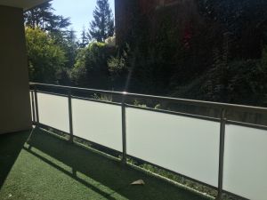 Notre zone d'activité pour ce service Trouver un appartement F4 avec balcon près de la mer