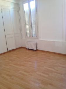 Notre zone d'activité pour ce service Location appartement T4 de standing dans copropriété