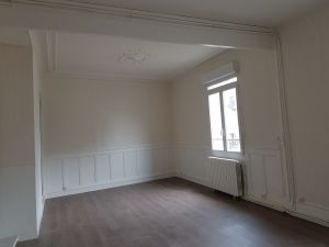 Nos prestations sur le secteur de Harfleur