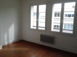 Notre zone d'activité pour ce service Appartement F2 à vendre avec cave