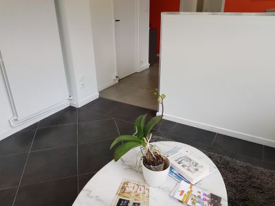 Notre zone d'activité pour ce service Agence pour investissement dans l'immobilier commercial