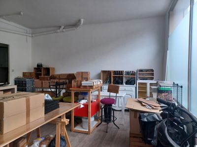 Notre zone d'activité pour ce service Agence pour investissement dans l'immobilier commercial