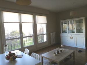 Notre zone d'activité pour ce service Appartement F2 à vendre avec cave