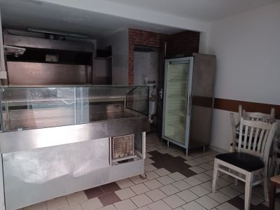 Notre zone d'activité pour ce service Local commercial à vendre