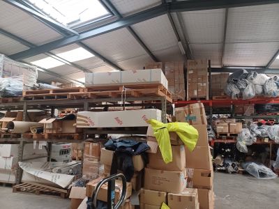 Nos prestations sur le secteur de Honfleur