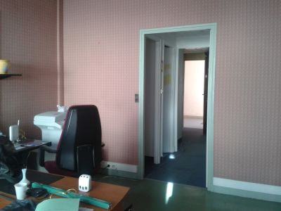 Notre zone d'activité pour ce service Agence pour investissement dans l'immobilier commercial