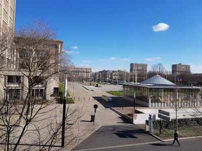 Nos prestations sur le secteur de Montivilliers