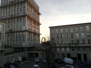 Notre zone d'activité pour ce service Acheter un appartement ou une maison de vacances