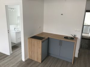 Notre zone d'activité pour ce service Acheter un appartement neuf et lumineux