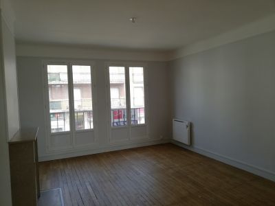 Notre zone d'activité pour ce service Agence immobilière pour location d'appartements et de maisons