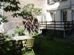 Notre zone d'activité pour ce service Appartement F2 à vendre avec cave