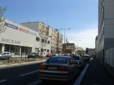 Nos prestations sur le secteur de Sainte-Adresse