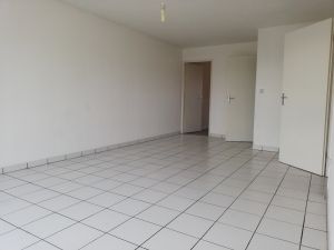 Notre zone d'activité pour ce service Location d'appartement F3 en rez-de-jardin