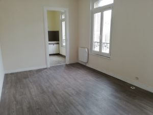 Notre zone d'activité pour ce service Location d'appartement F3 en rez-de-jardin