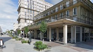 Notre zone d'activité pour ce service Acheter un appartement neuf et lumineux