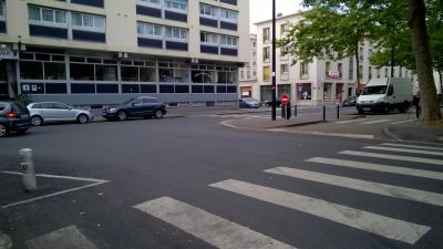 Nos prestations sur le secteur de Honfleur