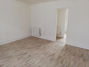 Notre zone d'activité pour ce service Location d'appartement F1 meublé avec balcon