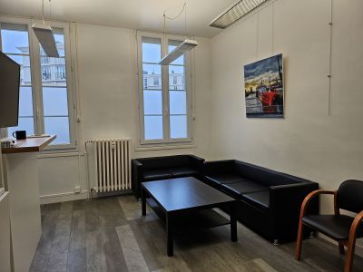 Notre zone d'activité pour ce service Acheter ou louer des bureaux ou un local d'entreprise