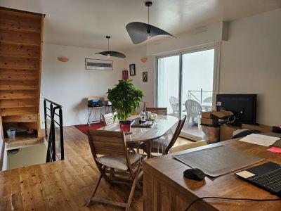 Nos prestations sur le secteur de Le Havre ville haute