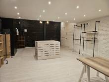 Notre zone d'activité pour ce service Agence pour investissement dans l'immobilier commercial