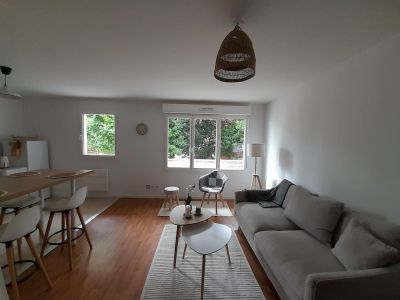 Nos prestations sur le secteur de Octeville-sur-Mer