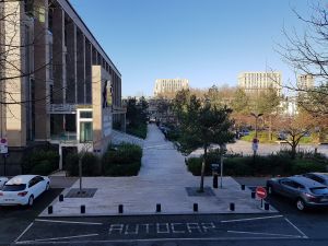 Notre zone d'activité pour ce service Agence immobilière pour location d'appartements et de maisons