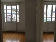 Notre zone d'activité pour ce service Location d'appartement F3 en rez-de-jardin