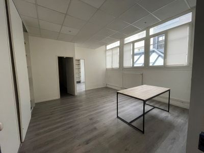 Notre zone d'activité pour ce service Agence immobilière