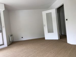Notre zone d'activité pour ce service Appartement F2 à vendre avec cave