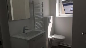 Notre zone d'activité pour ce service Agence immobilière