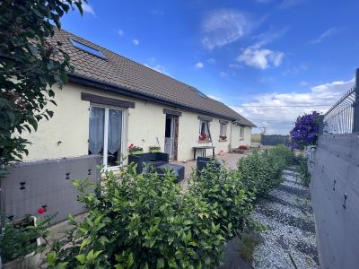 Nos prestations sur le secteur de Honfleur