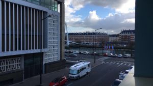 Notre zone d'activité pour ce service Cession de droit au bail