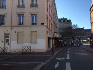 Nos prestations sur le secteur de Le Havre Seine-Maritime 76