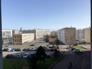Notre zone d'activité pour ce service Agence immobilière
