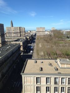 Notre zone d'activité pour ce service Vente de biens immobiliers professionnels ou de biens pour les investisseurs