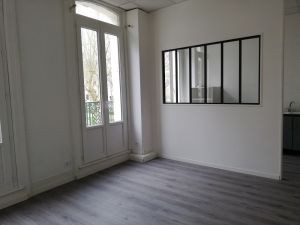 Notre zone d'activité pour ce service Agence immobilière