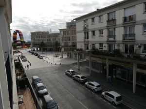 Nos prestations sur le secteur de Gonfreville-l'Orcher